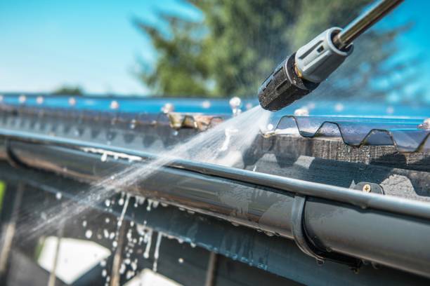 Best Residential Pressure Washing Services  in South Barre, VT