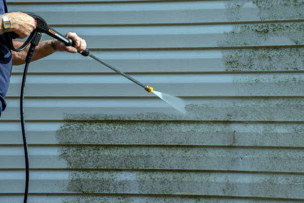 Trusted South Barre, VT Pressure Washing Experts