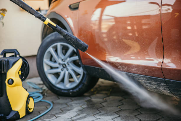 Best Commercial Pressure Washing  in South Barre, VT