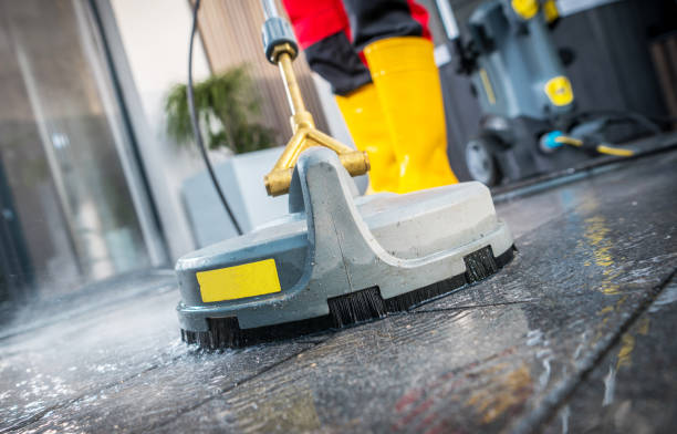 Roof Power Washing Services in South Barre, VT