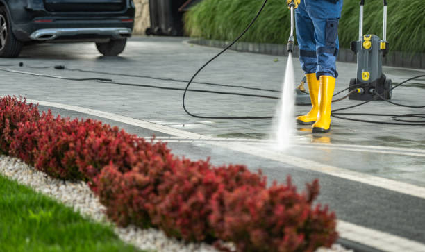 Best Local Pressure Washing Services  in South Barre, VT
