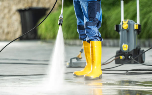  South Barre, VT Pressure Washing Pros