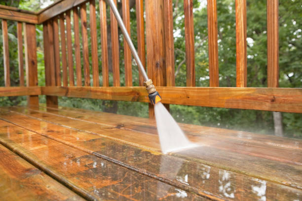 Best Concrete Pressure Washing  in South Barre, VT