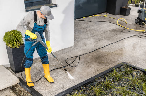 Local Pressure Washing Services in South Barre, VT