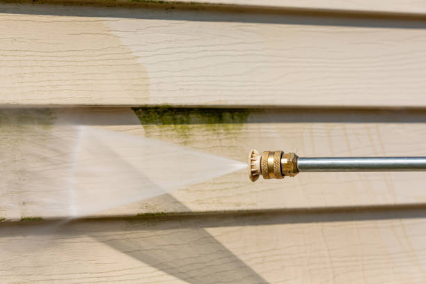 Best Commercial Building Pressure Washing  in South Barre, VT