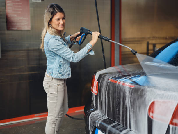Best Residential Pressure Washing Services  in South Barre, VT