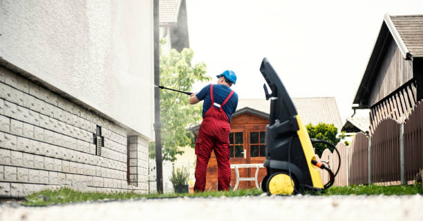 Best Roof Pressure Washing  in South Barre, VT